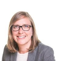AES Sustainability Consultants Employee Anna Farmer's profile photo