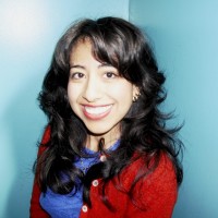 Health Leads Employee Arantxa Sanchez-Cruz's profile photo