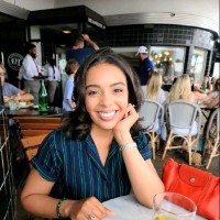 Belk Employee Sara Ford's profile photo