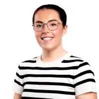 Glisk Employee Claire Kinnarney's profile photo