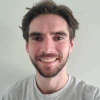 GovAI Employee Liam Maloney's profile photo