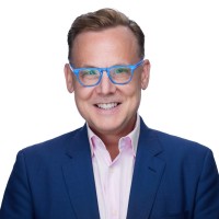 Sompo International Employee David Carter's profile photo