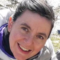 MEB Employee Eva García Baladés's profile photo