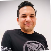 JioHotstar Employee Bharath Ram's profile photo