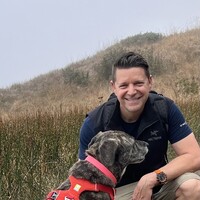 Acumatica Employee Todd Wells's profile photo