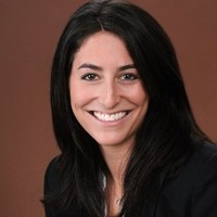 J.P. Morgan Employee Danielle Garson's profile photo