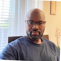 Cactus Materials, Inc. Employee Falikou Doumbia's profile photo