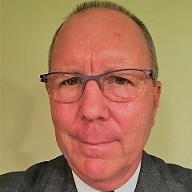 Kinetics Noise Control Employee Paul Neagle's profile photo