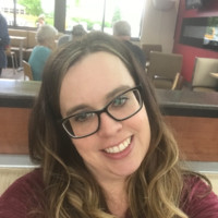Spokane Therapist Employee Rachel Marrazzp's profile photo