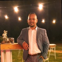 Refuel Australia Employee Exbar Silambi's profile photo