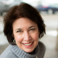 The Glenn Minnetonka Employee Pam Lane's profile photo