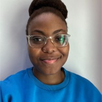 NIX Europe Employee Yaa Anaglate's profile photo