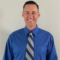 Woodland Community College Employee Brian Splaine's profile photo