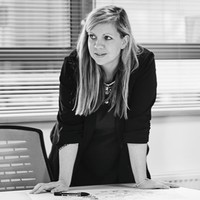 Stocks Taylor Benson Employee Lois Blackhurst's profile photo