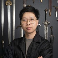 Wētā Workshop Ltd Employee Jacky Zheng's profile photo