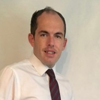 Lindum Group Employee Darren King's profile photo