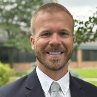 Columbia Engineering, Inc. Employee Michael Reymann's profile photo