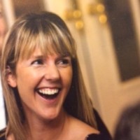 Mastercard Data & Services Employee Susanne Carr's profile photo