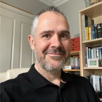 Rostella Employee Stephen Humphrey's profile photo