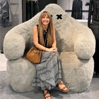 Gina Strain Email & Phone Number