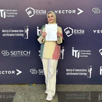 KartNGo Employee Noha Haydak's profile photo