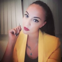 DDS Logistics Employee Zoe Zavisic's profile photo