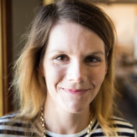 Network Merchants (NMI) Employee Katarina Skridlova-Hampton's profile photo