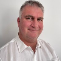 DECMIL Employee August Kovse's profile photo