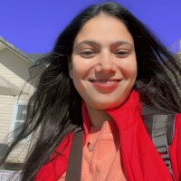 Galaxy Infotech Inc. Employee Bhawna Bhardwaj's profile photo