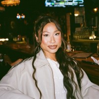 Wild One Employee Joanie Lam's profile photo