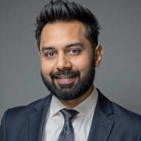 MyJam Employee Muhammad Dawar's profile photo