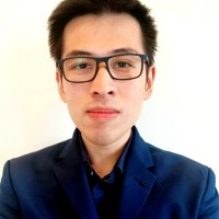 Datategy Employee James Jiang's profile photo