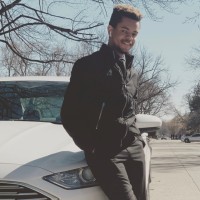 New American Funding Employee Marcus Schultz's profile photo
