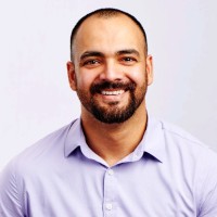 All About Technology Employee Syed Askari's profile photo