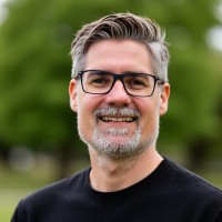 Capacitant Employee Daniel Perry's profile photo