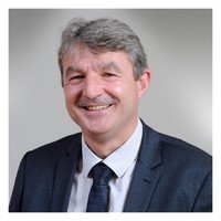 Socram Banque Employee Fabrice Dallet's profile photo