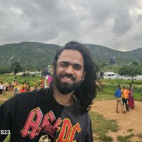 Anuj Rawat Email & Phone Number