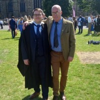 Andrew MacInnes Email