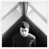 Studio INTEGRATE Employee Mehran Gharleghi's profile photo