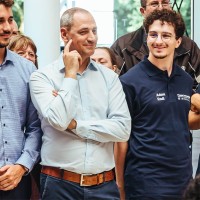 Procar Automobile GmbH Employee Florian Kessel's profile photo