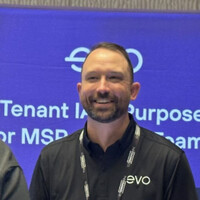 Evo Security Technologies Employee Sean Qualey's profile photo