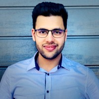 Tiger Coffee Oceania Employee Aryash Berry's profile photo
