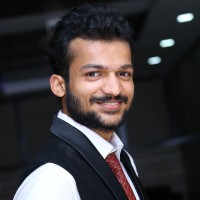 Runa Employee Hitesh Singhal's profile photo