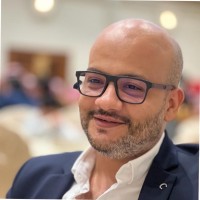 Electron Tech Employee Mahmoud Alkhatib's profile photo