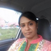 SWOT Employee Manjula R's profile photo