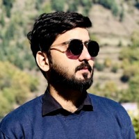 Muhammad Khizer Email