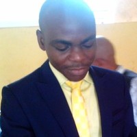 Rochas Foundation Employee Felix Ashwe's profile photo