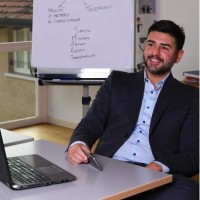 Project Group s.r.l. SB Employee Nicola Fè's profile photo