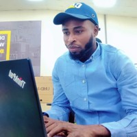 Mantrac Nigeria Ltd Employee Oluwadamilare Adeleke's profile photo