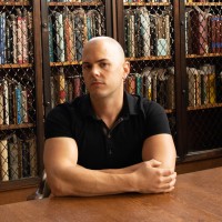 Thomas Simonson Email & Phone Number